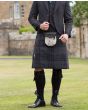 Grey Spirit Tartan Kilt