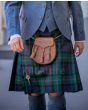 Gunn Modern Tartan Kilt