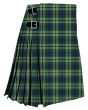 Haliburton Tartan Kilt 