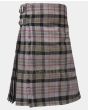Harris (NY) Family Modern Tartan Kilt