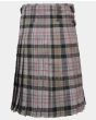 Harris (NY) Family Modern Tartan Kilt Back