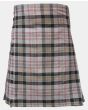 Harris (NY) Family Modern Tartan Kilt Front