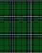 Hartmann Tartan Kilt Fabric