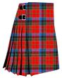 Hay & Leith Modern Tartan Kilt 