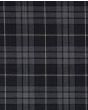 Hebridean Granite Modern Tartan Kilt Fabric