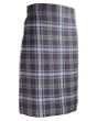 Hebridean ICE Modern Tartan Kilt 