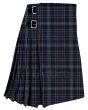 Hebridean Loch Modern Tartan Kilt