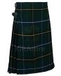 Henderson Modern Tartan Kilt 