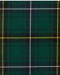 Henderson Modern Tartan Kilt Fabric