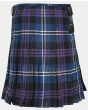 Heritage of Scotland Tartan Kilt Back
