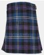 Heritage of Scotland Tartan Kilt Front