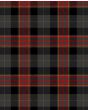 Hernandez Tartan Kilt Fabric
