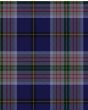 Heston Modern Tartan Kilt Fabric