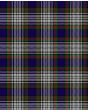 Highfield Dress Modern Tartan Kilt