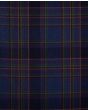 Highland Mist Tartan Kilt Fabric