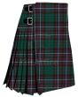Hunter Modern Tartan Kilt