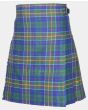 Hunter of Hunterston Ancient Tartan Kilt