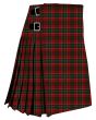 Hunter (USA) Tartan Kilt 