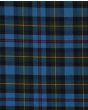 Huntly Gordon Muted Tartan Kilt Fabric
