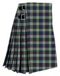 Idaho State Modern Tartan Kilt 