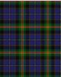 Iowa State Modern Tartan Kilt Fabric