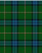 Irish Diaspora Tartan Kilt Fabric