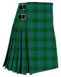 Irving Of Bonshaw Modern Tartan Kilt 