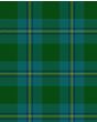 Irving Of Bonshaw Modern Tartan Kilt Fabric