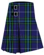 Isle of Harris Modern Tartan Kilt