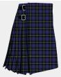 Italian Tartan Kilt