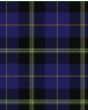Italian Tartan Kilt Fabric