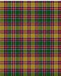 Jacobite Modern Tartan Kilt Fabric