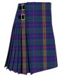 Jenkins of Wales Modern Tartan Kilt 