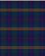 Jenkins of Wales Modern Tartan Kilt Fabric