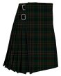 Kalkofen Modern Tartan Kilt 