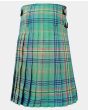 Kennedy Ancient Tartan Kilt Back