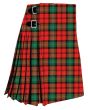 Kerr Ancient Tartan Kilt