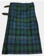 Kerr Hunting Modern Tartan Kilt 
