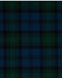 Kerr Hunting Modern Tartan Kilt Fabric
