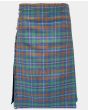 Kerry Irish County Ancient Tartan Kilt 
