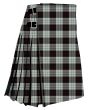 Kierson Modern Tartan Kilt 