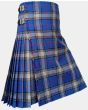 Kinnaird Modern Tartan Kilt