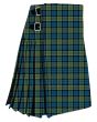 Kirkpatrick Tartan Kilt 