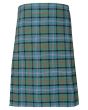 Knight Tartan Kilt 