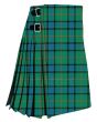 Lauder Ancient Tartan Kilt 