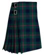 Laurie Modern Tartan Kilt 