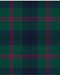 Laurie Modern Tartan Kilt Fabric