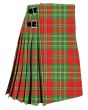 Leask Ancient Tartan Kilt 