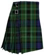 Lloyd Modern Tartan Kilt 