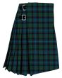 Lochaber Ancient Tartan Kilt